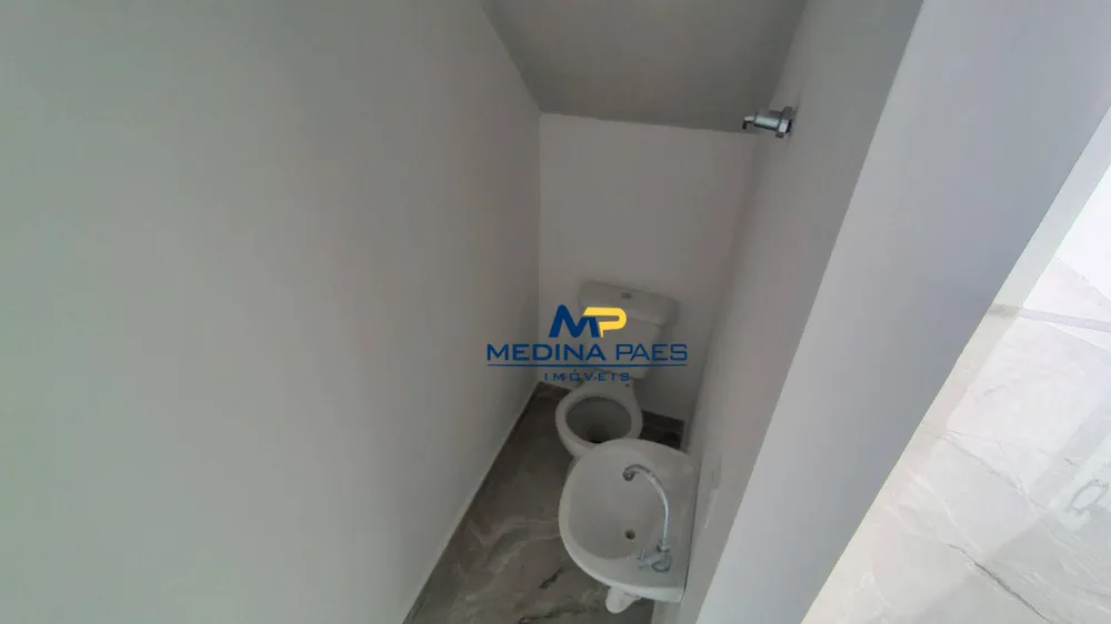 Casa, 2 quartos, 55 m² - Foto 12