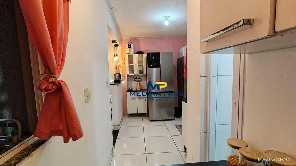 Casa, 1 quarto, 48 m² - Foto 5