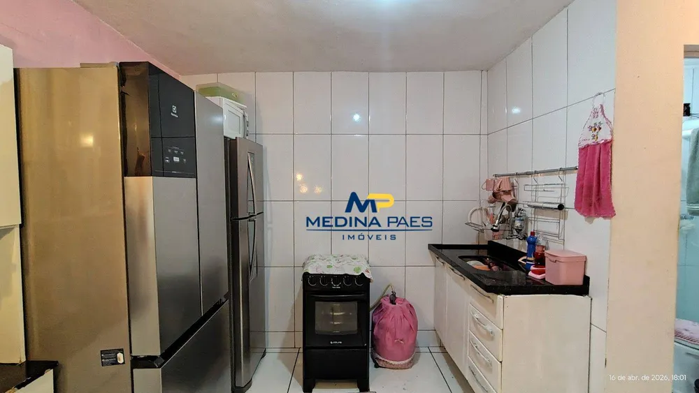 Casa, 1 quarto, 48 m² - Foto 2
