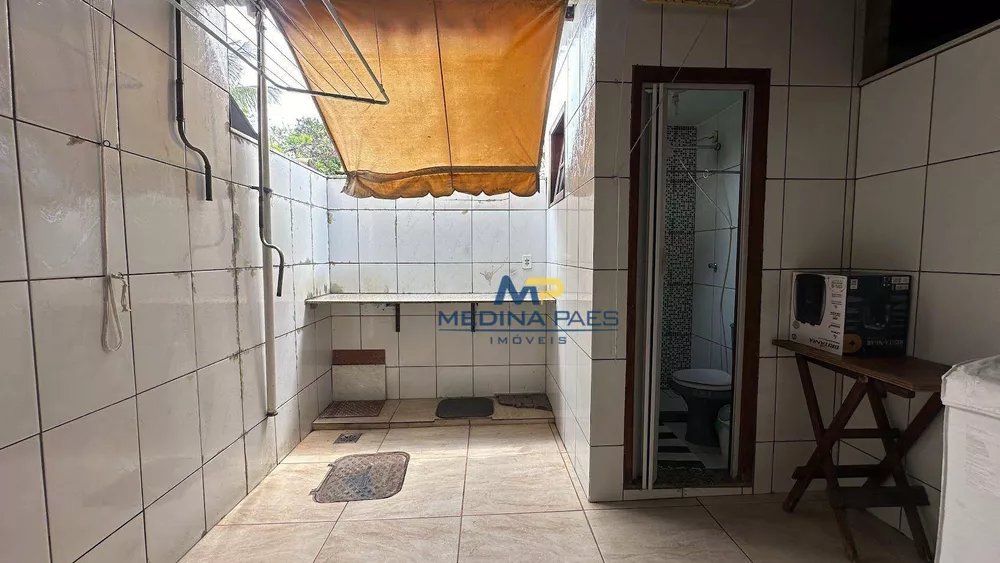 Casa, 2 quartos - Foto 10