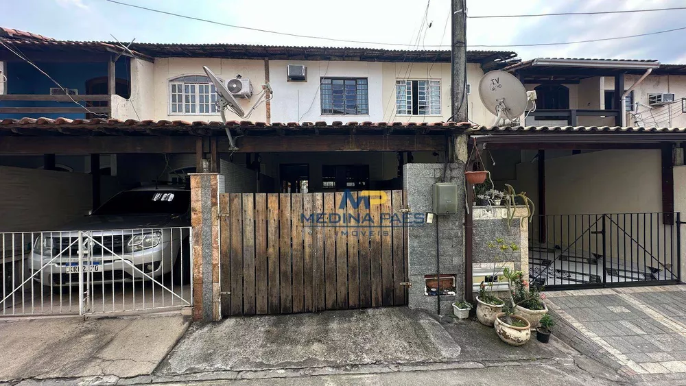Casa, 2 quartos - Foto 23