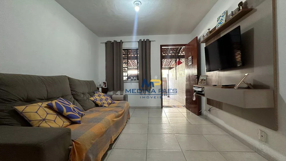 Casa, 2 quartos - Foto 21