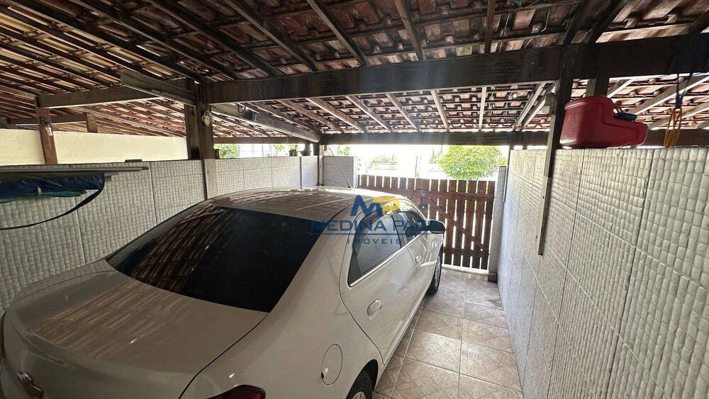 Casa à venda com 2 quartos, 75M2 - Foto 7