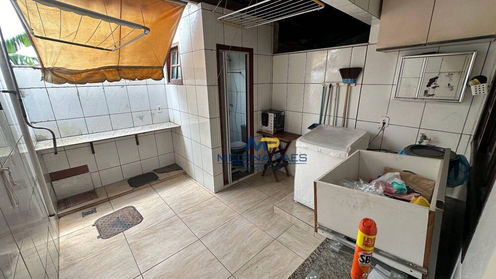 Casa à venda com 2 quartos, 75M2 - Foto 4