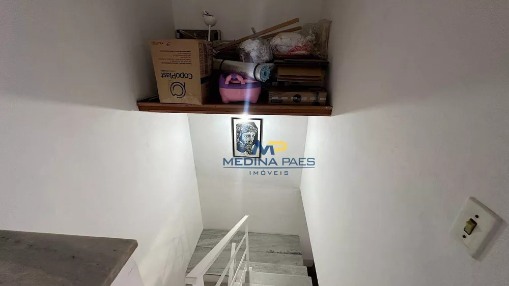 Casa, 2 quartos - Foto 18