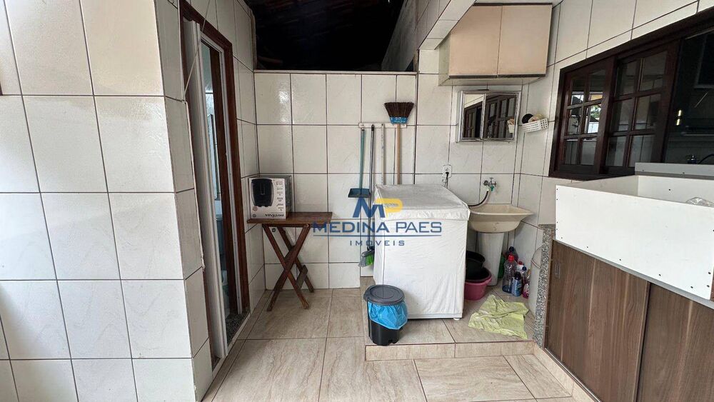 Casa à venda com 2 quartos, 75M2 - Foto 3