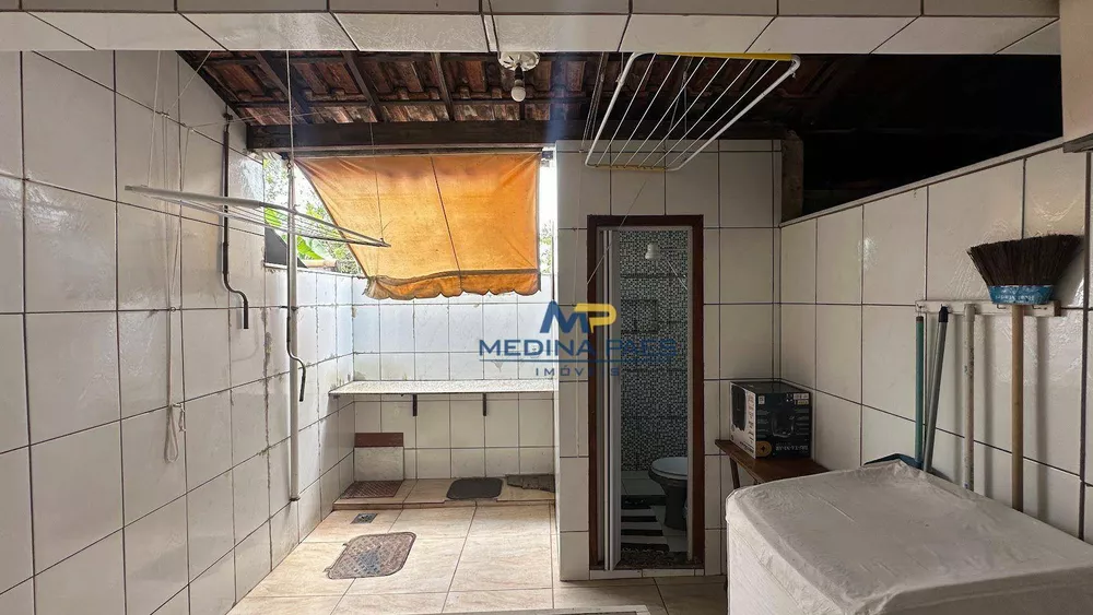 Casa, 2 quartos - Foto 11