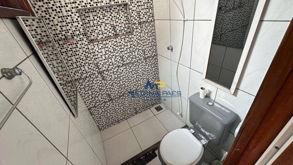 Casa à venda com 2 quartos, 75M2 - Foto 5