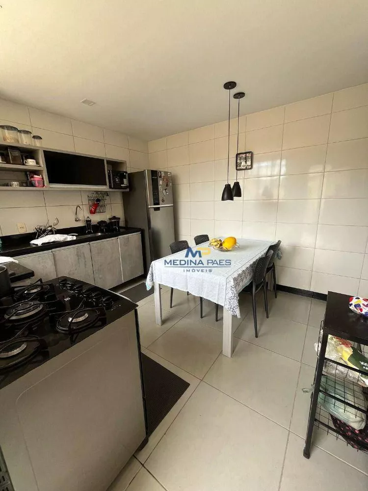 Casa, 3 quartos, 132 m² - Foto 4
