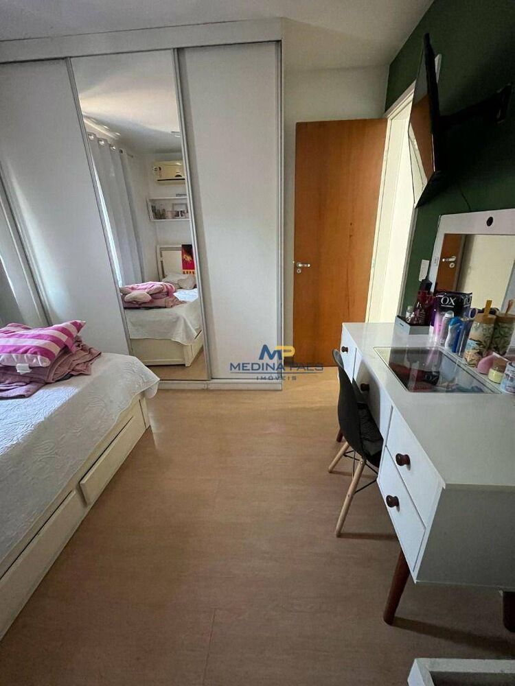 Casa, 3 quartos, 132 m² - Foto 11