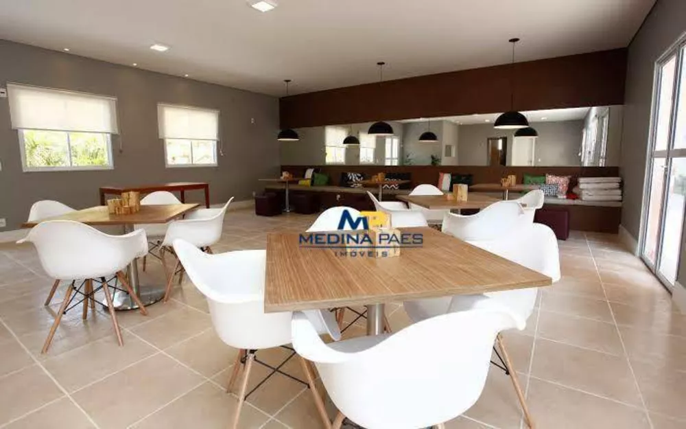 Apartamento, 2 quartos, 50 m² - Foto 13