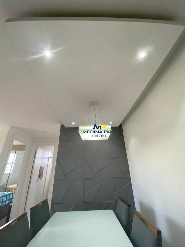 Apartamento, 2 quartos, 50 m² - Foto 5