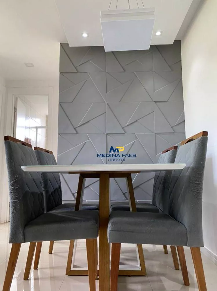 Apartamento, 2 quartos, 50 m² - Foto 10