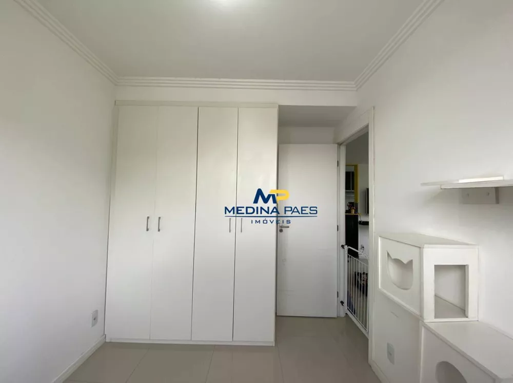 Apartamento, 2 quartos, 50 m² - Foto 23