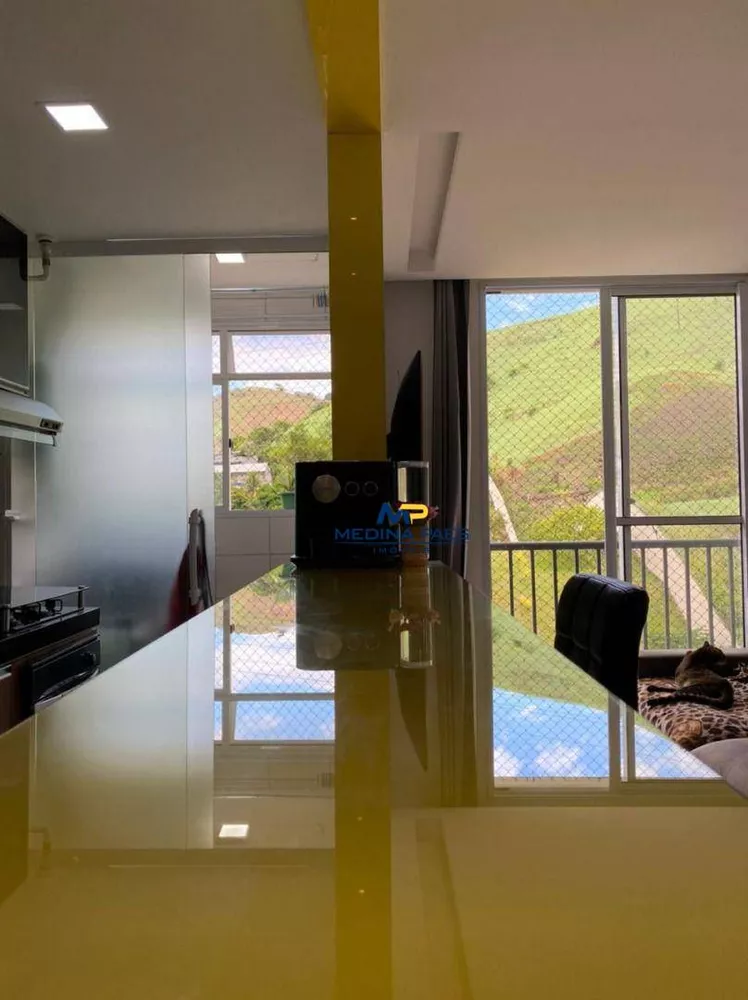 Apartamento, 2 quartos, 50 m² - Foto 19
