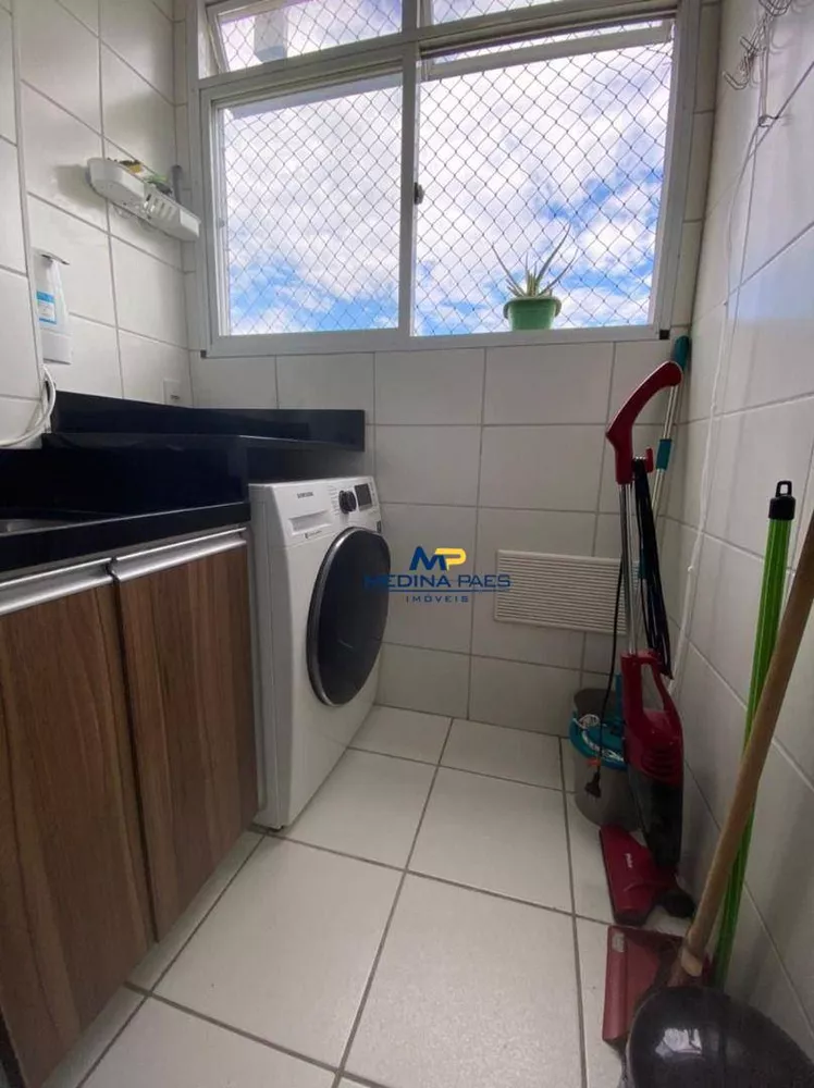Apartamento, 2 quartos, 50 m² - Foto 24