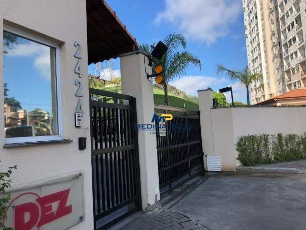 Apartamento, 2 quartos, 50 m² - Foto 17