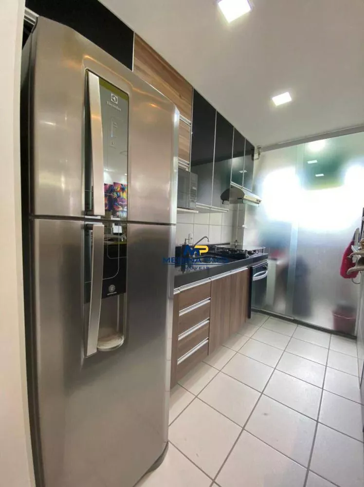 Apartamento, 2 quartos, 50 m² - Foto 25