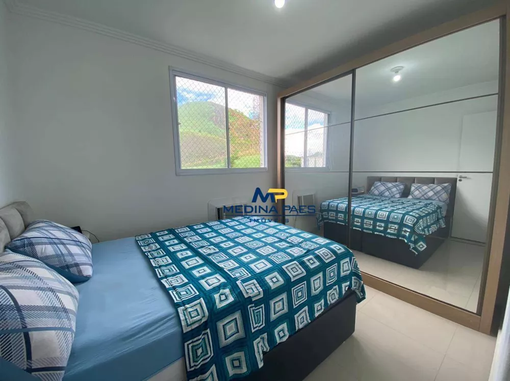 Apartamento, 2 quartos, 50 m² - Foto 7