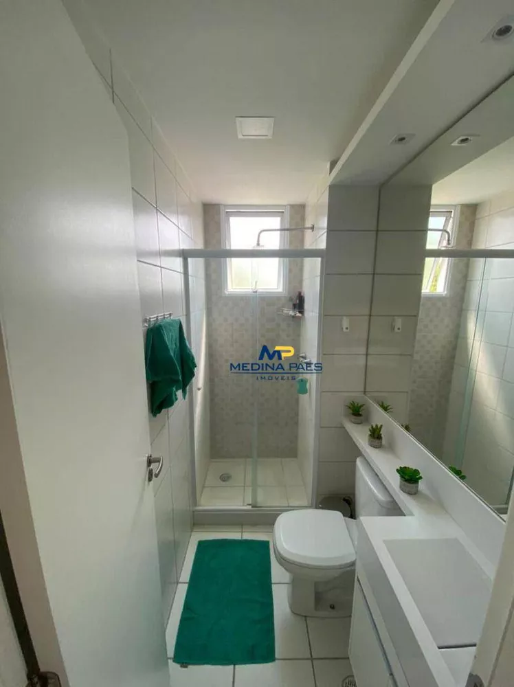 Apartamento, 2 quartos, 50 m² - Foto 15