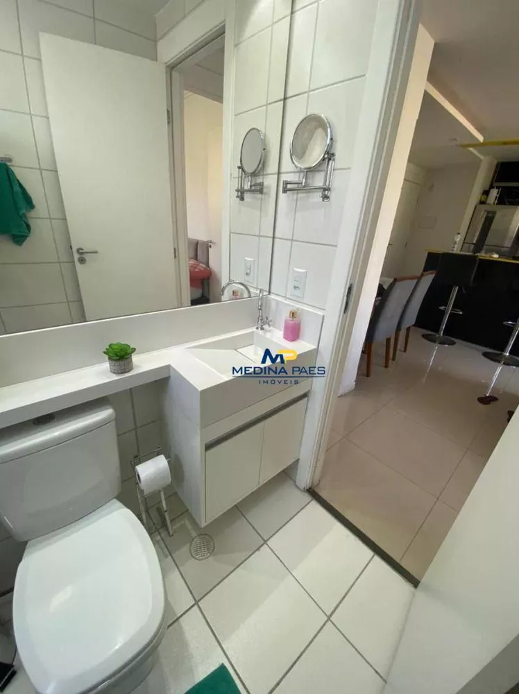 Apartamento, 2 quartos, 50 m² - Foto 16