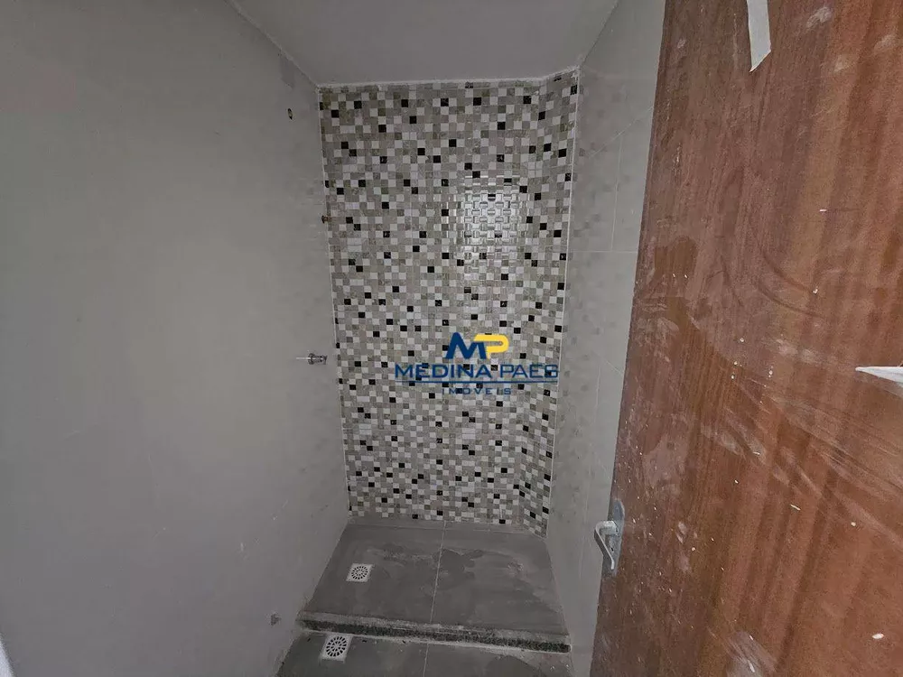 Casa, 1 quarto, 35 m² - Foto 9