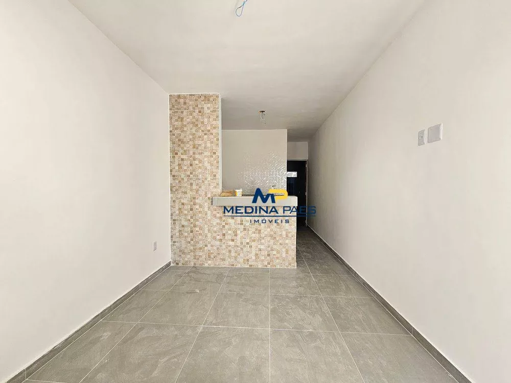 Casa, 1 quarto, 35 m² - Foto 4