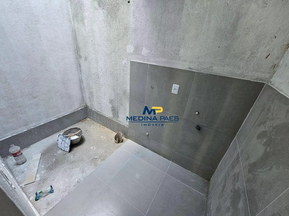 Casa, 1 quarto, 35 m² - Foto 12