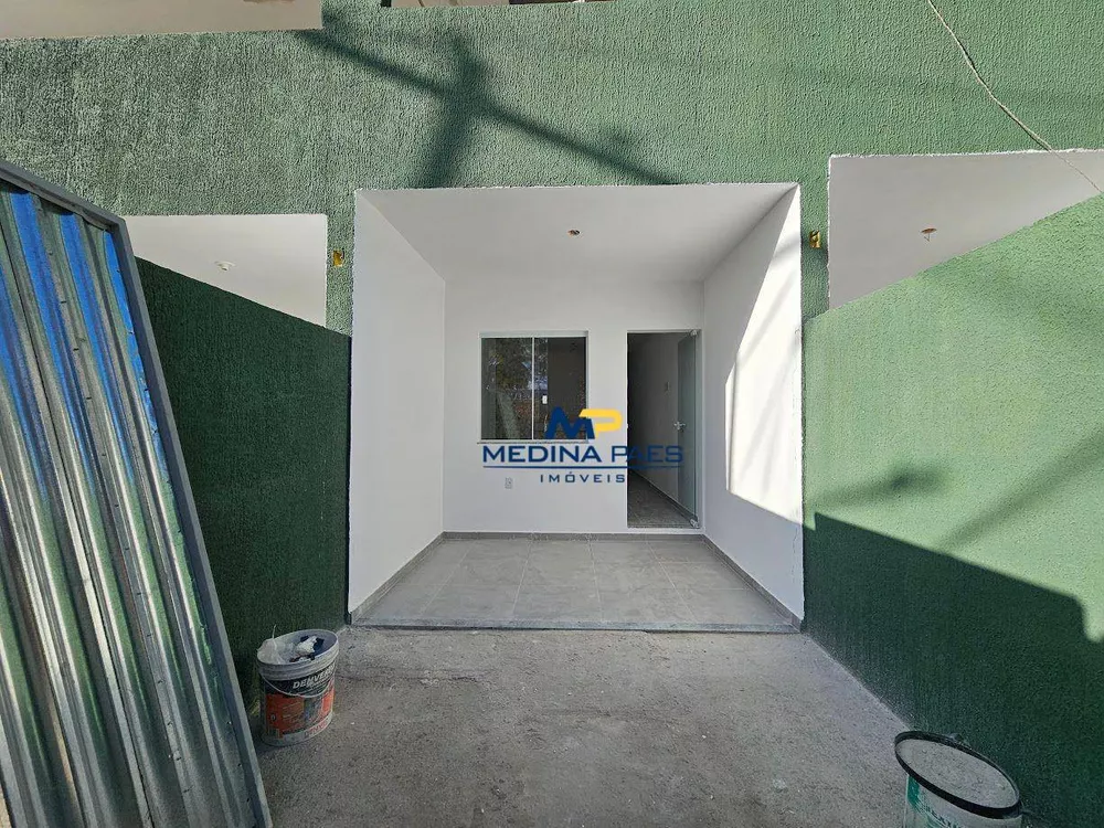 Casa, 1 quarto, 35 m² - Foto 3