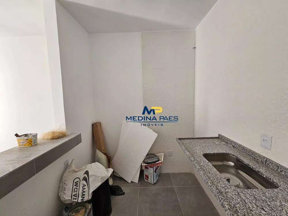 Casa, 1 quarto, 35 m² - Foto 7