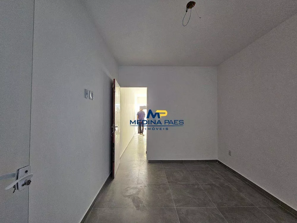 Casa, 1 quarto, 35 m² - Foto 13