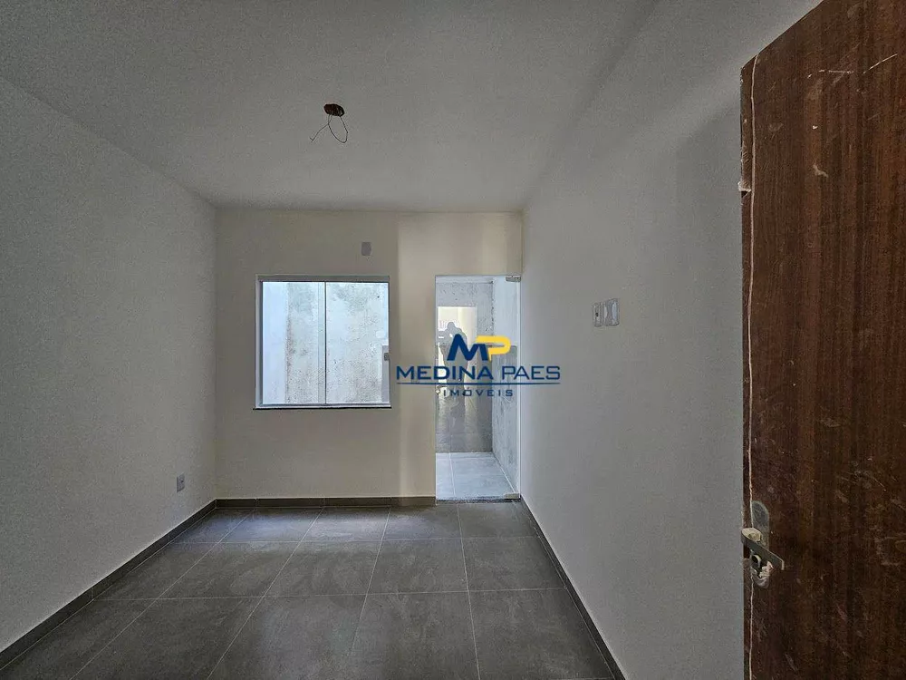 Casa, 1 quarto, 35 m² - Foto 10