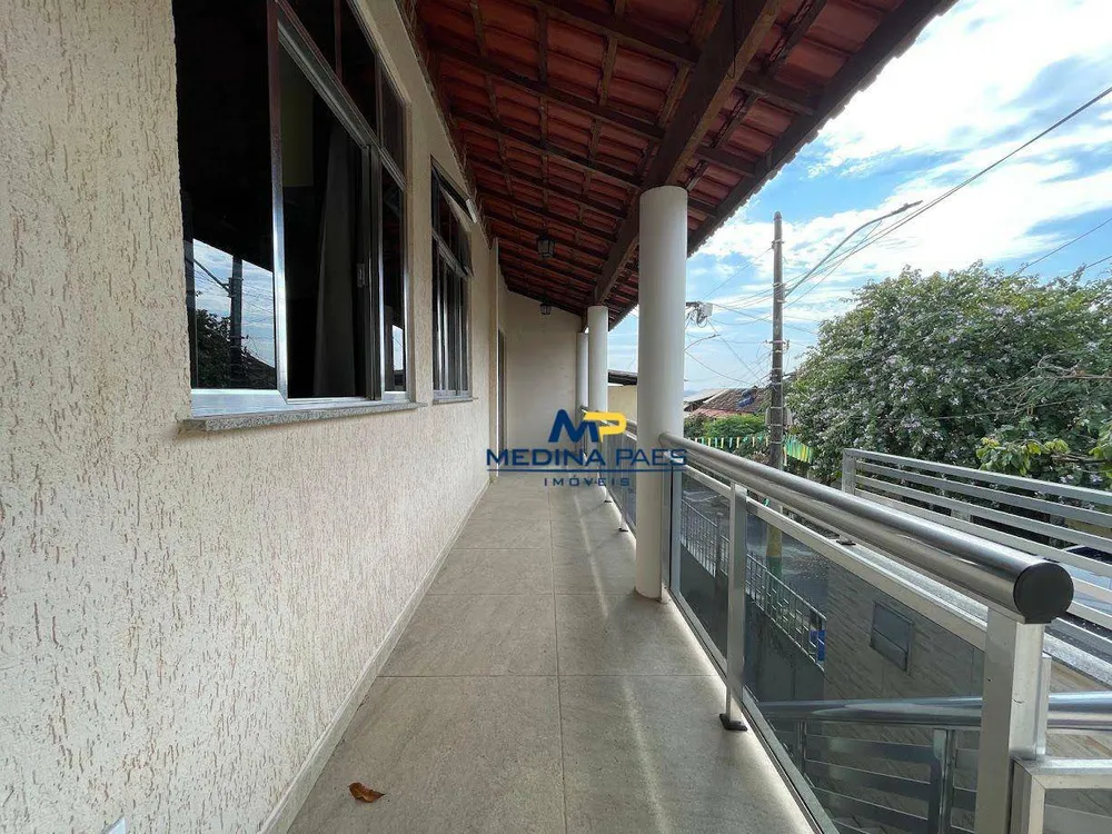 Casa, 4 quartos, 260 m² - Foto 3