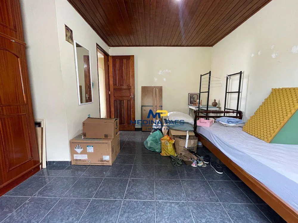 Casa, 4 quartos, 260 m² - Foto 28