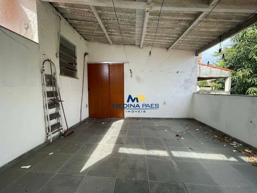 Casa, 4 quartos, 260 m² - Foto 31