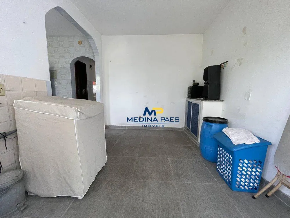 Casa, 4 quartos, 260 m² - Foto 13