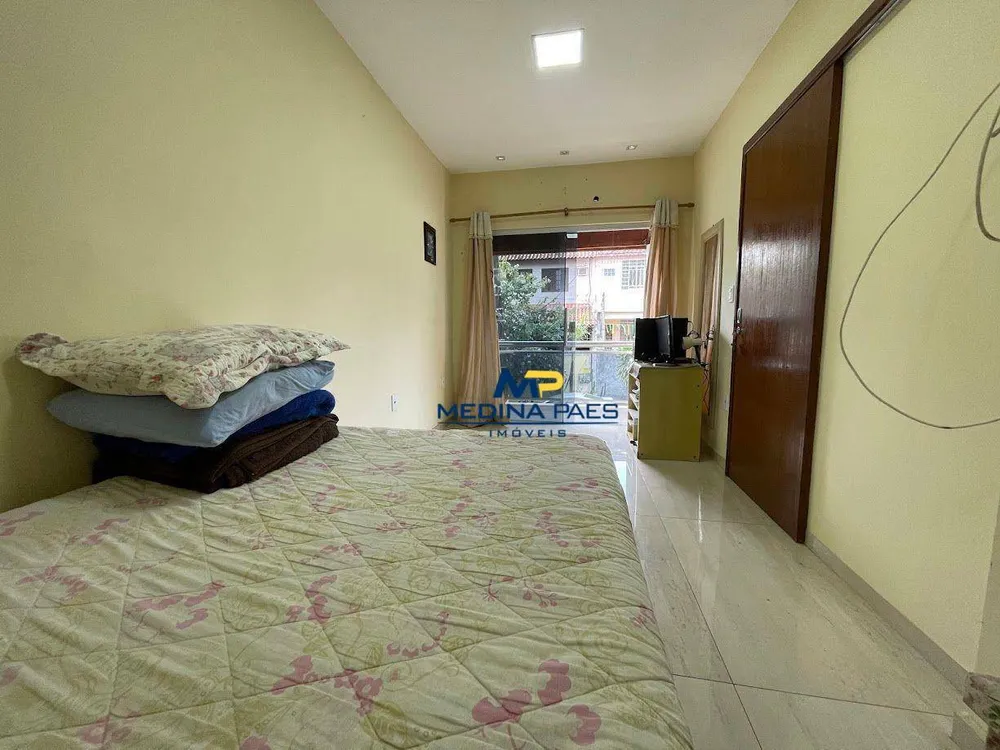 Casa, 4 quartos, 260 m² - Foto 18