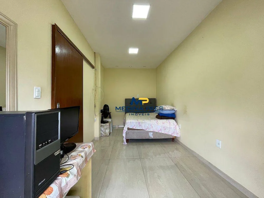 Casa, 4 quartos, 260 m² - Foto 17