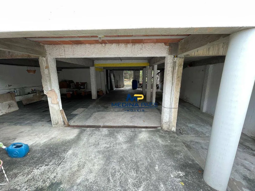 Casa, 4 quartos, 260 m² - Foto 34