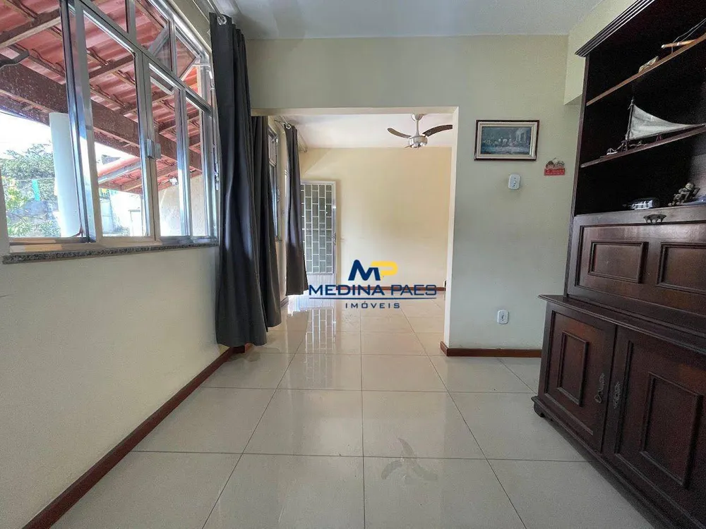 Casa, 4 quartos, 260 m² - Foto 7