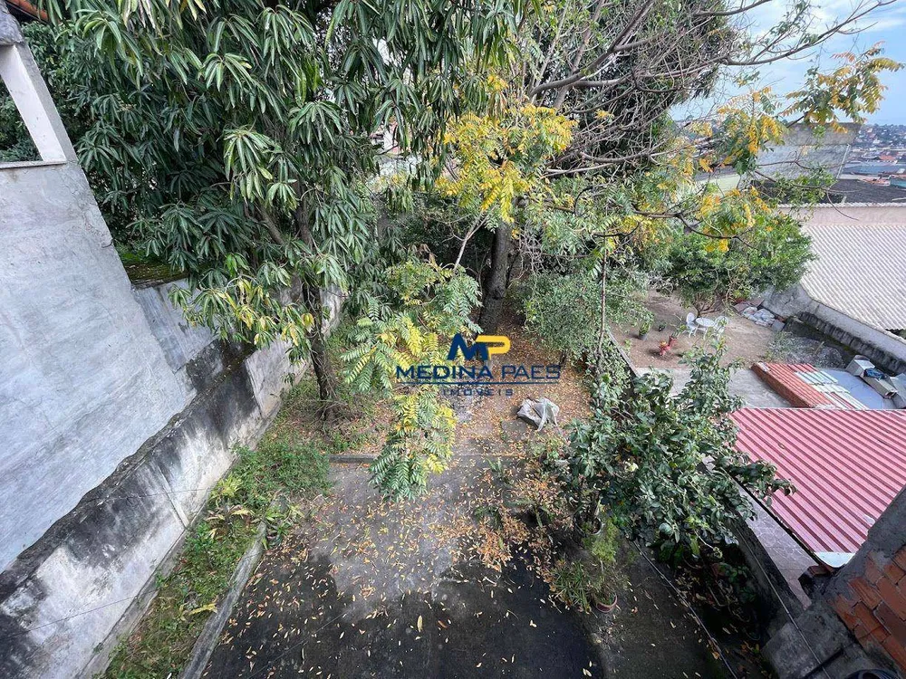 Casa, 4 quartos, 260 m² - Foto 37