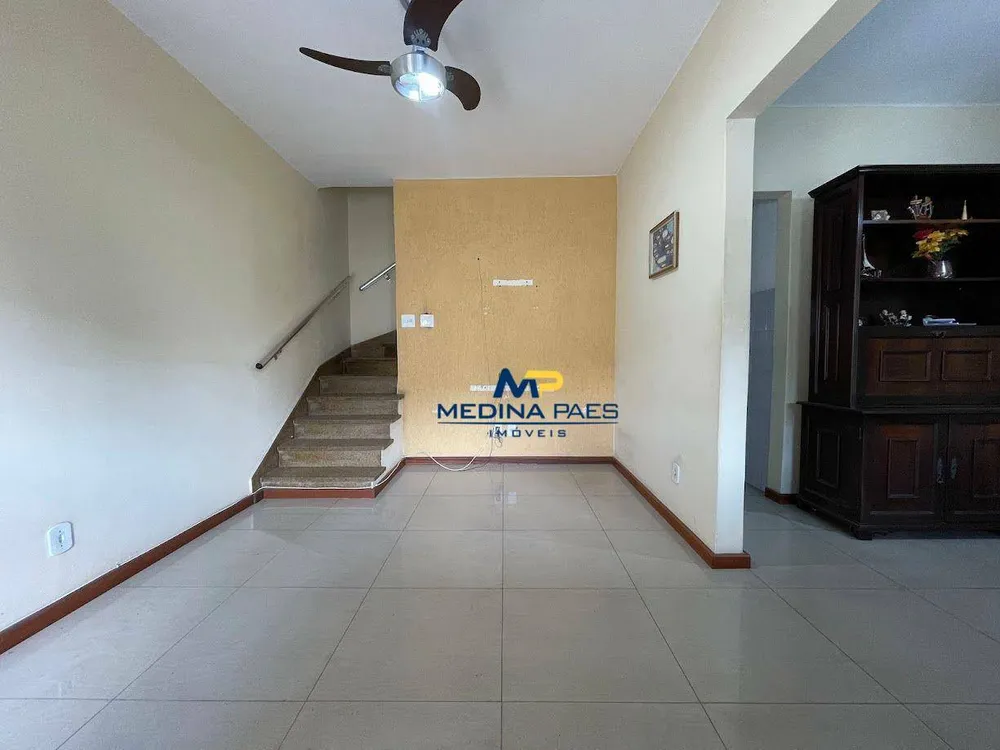 Casa, 4 quartos, 260 m² - Foto 4