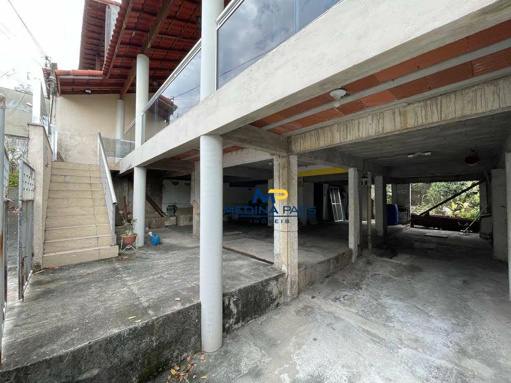 Casa, 4 quartos, 260 m² - Foto 32