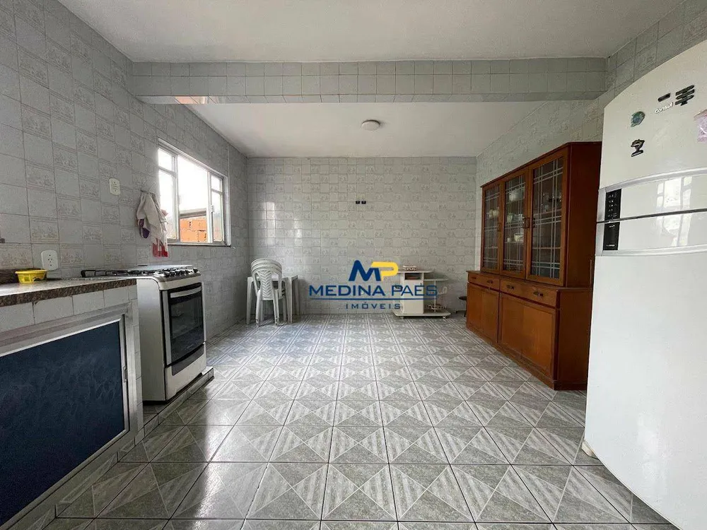 Casa, 4 quartos, 260 m² - Foto 9