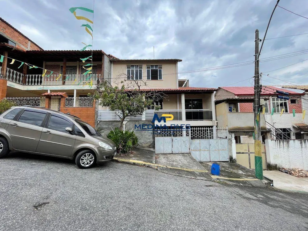 Casa, 4 quartos, 260 m² - Foto 38