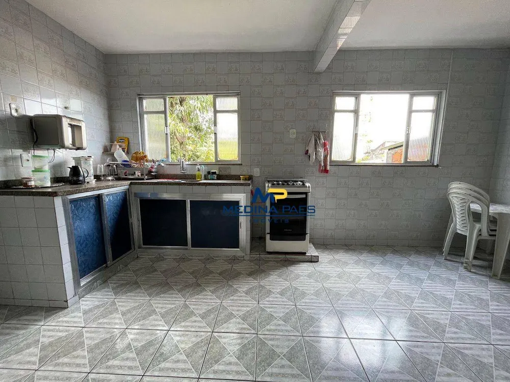 Casa, 4 quartos, 260 m² - Foto 10