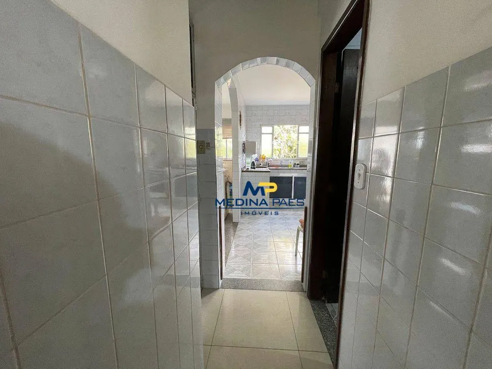 Casa, 4 quartos, 260 m² - Foto 8