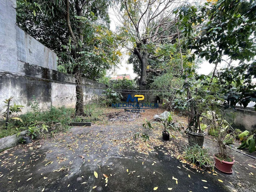 Casa, 4 quartos, 260 m² - Foto 35