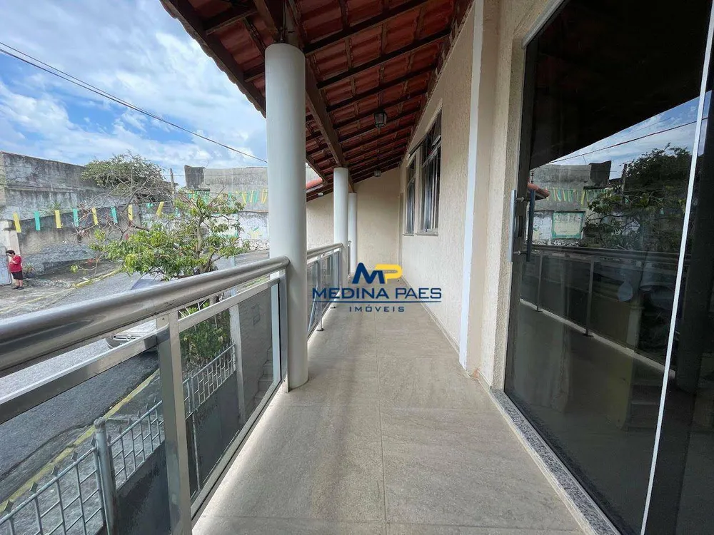 Casa, 4 quartos, 260 m² - Foto 20