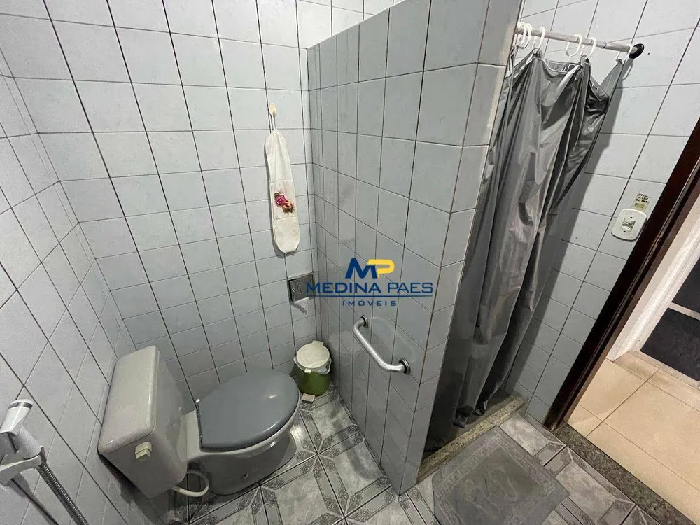 Casa, 4 quartos, 260 m² - Foto 25